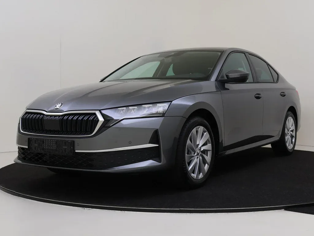 Škoda Octavia (2025) — foto 1