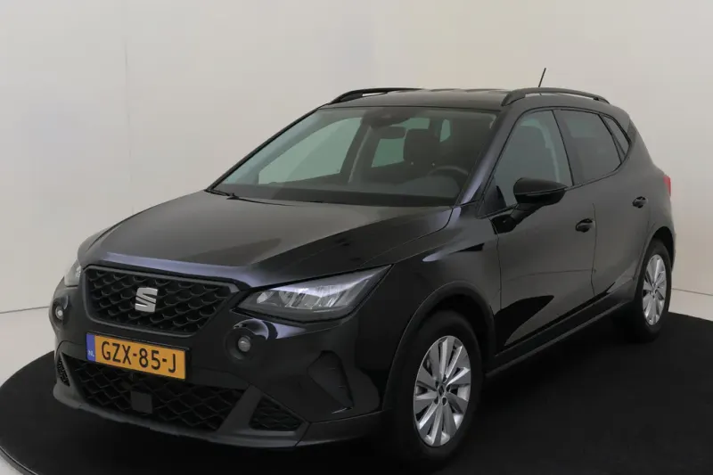 SEAT Arona (2025)