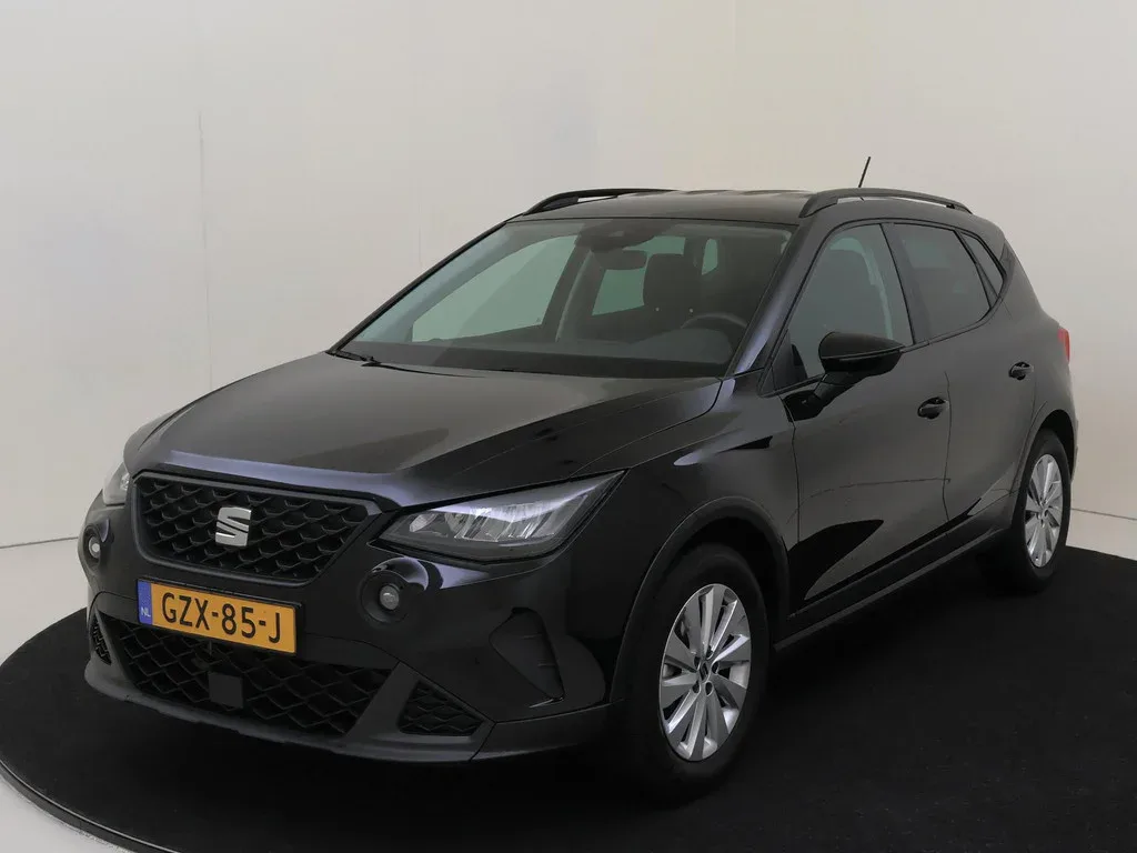 SEAT Arona (2025) — foto 1