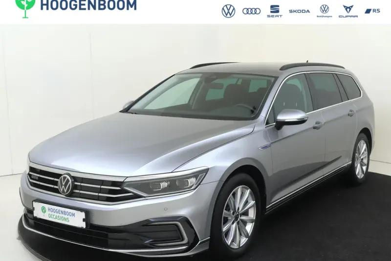 Volkswagen Passat (2023)