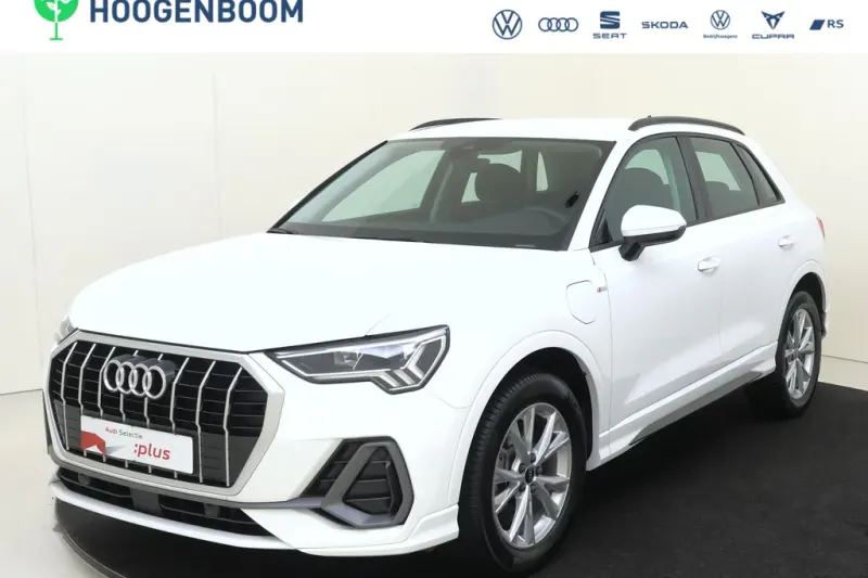 Audi Q3 (2021)