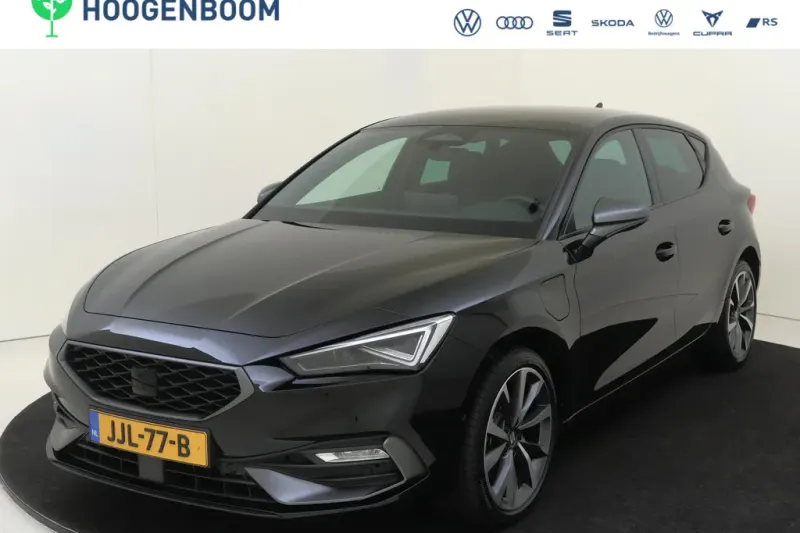 SEAT Leon (2025)