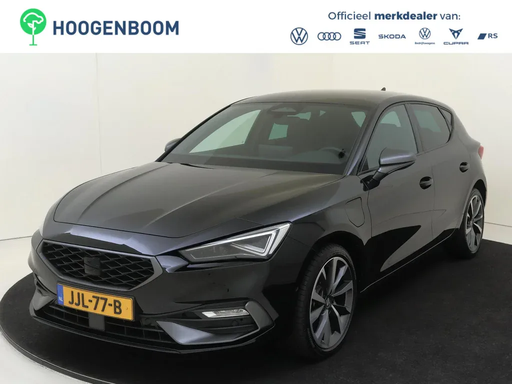 SEAT Leon (2025) — foto 1