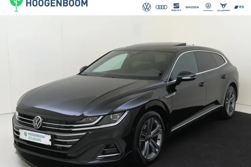 Volkswagen Arteon (2023)