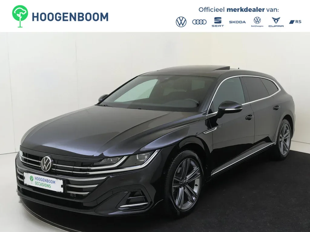 Volkswagen Arteon (2023) — foto 1