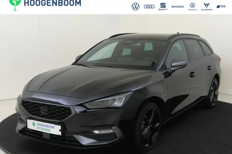 SEAT Leon Sportstourer (2025)
