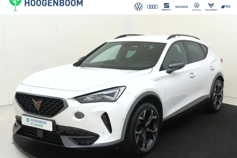 CUPRA Formentor (2024)