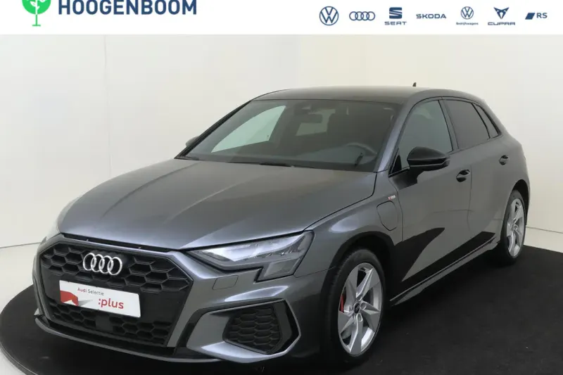 Audi A3 (2022)