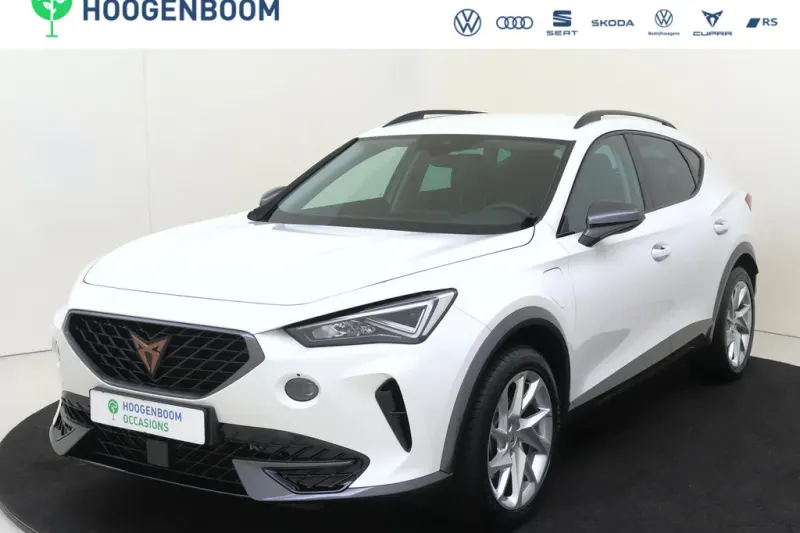 CUPRA Formentor (2023)