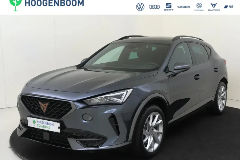 CUPRA Formentor (2024)