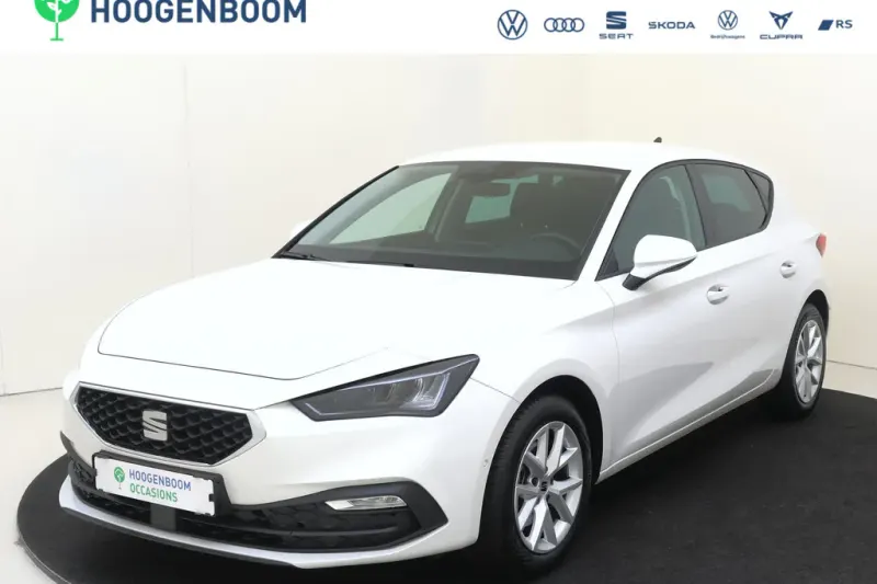 SEAT Leon (2024)