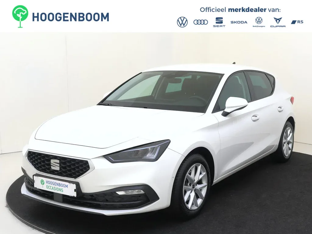 SEAT Leon (2024) — foto 1