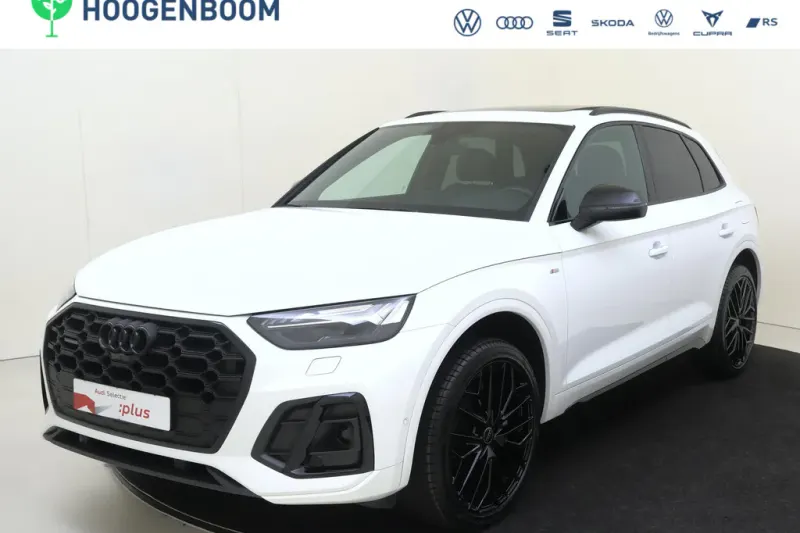 Audi Q5 (2024)