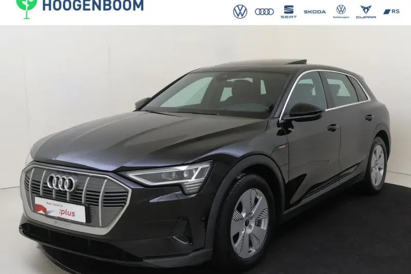 Audi e-tron (2023)