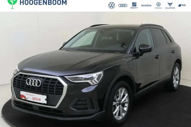 Audi Q3 (2021)