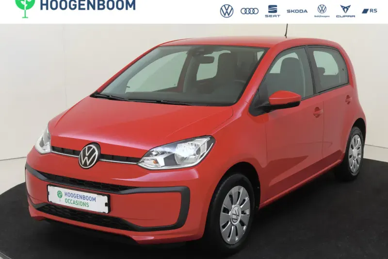 Volkswagen Up! (2023)