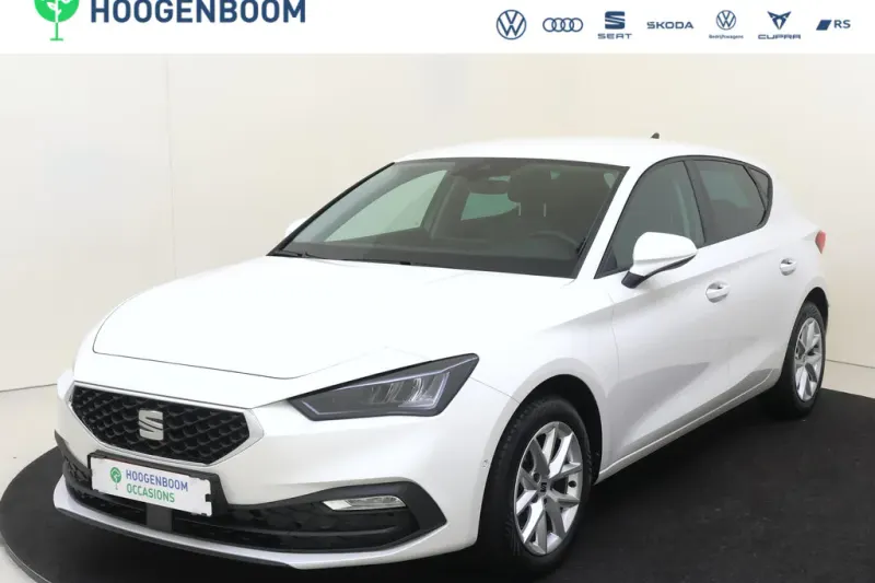 SEAT Leon (2024)