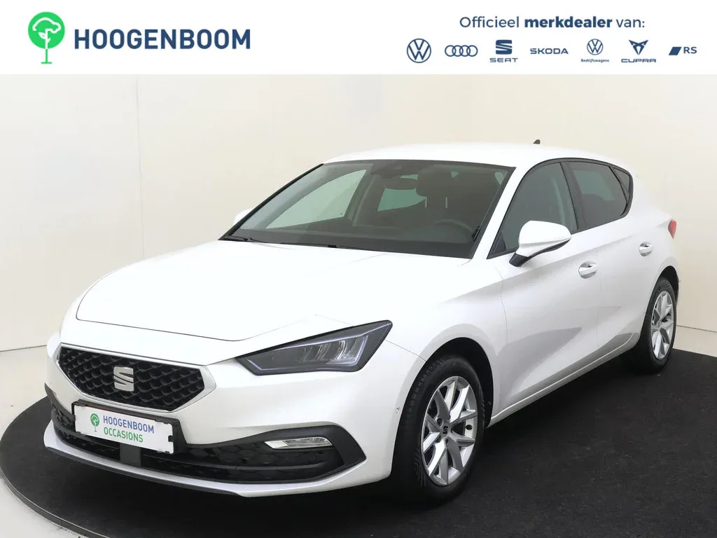 SEAT Leon (2024) — foto 1