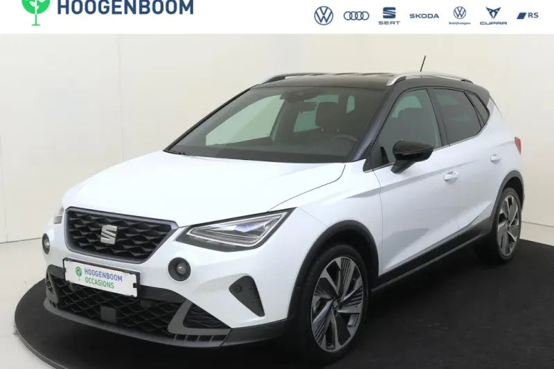 SEAT Arona (2023)