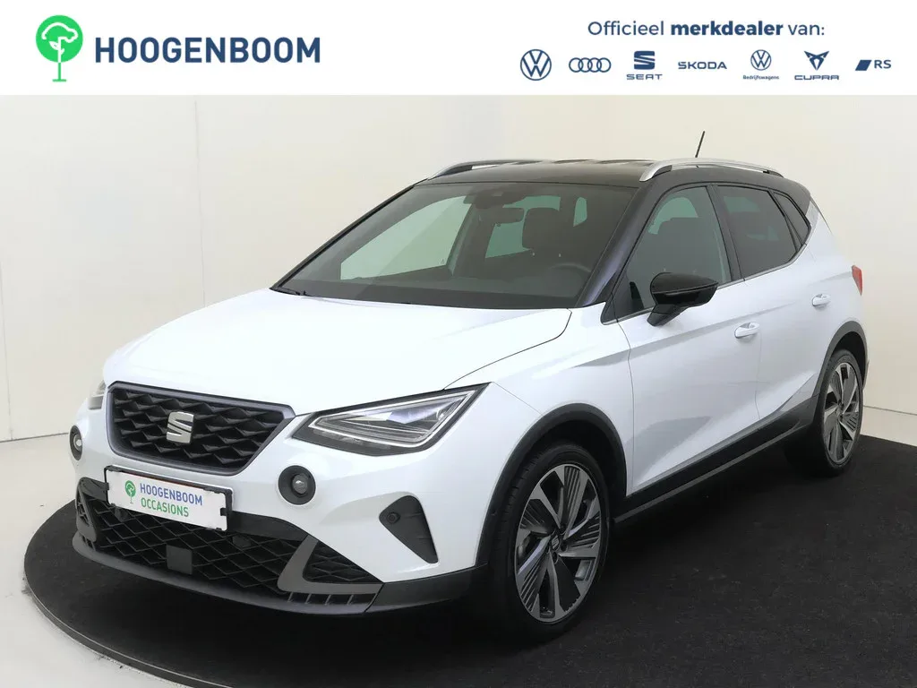 SEAT Arona (2023) — foto 1
