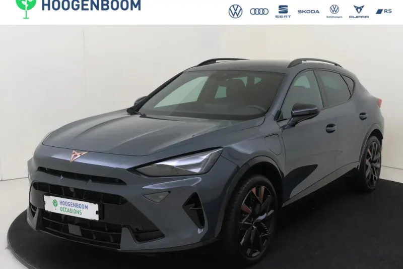 CUPRA Formentor (2024)