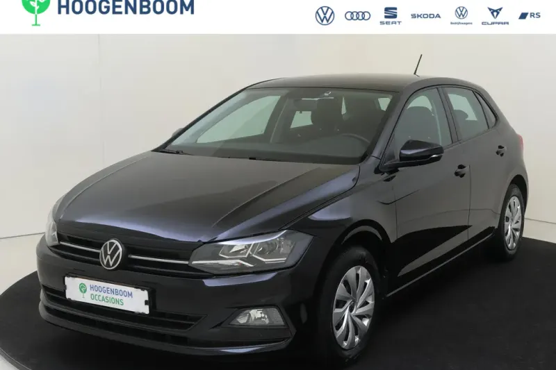 Volkswagen Polo (2021)