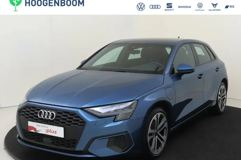 Audi A3 (2022)