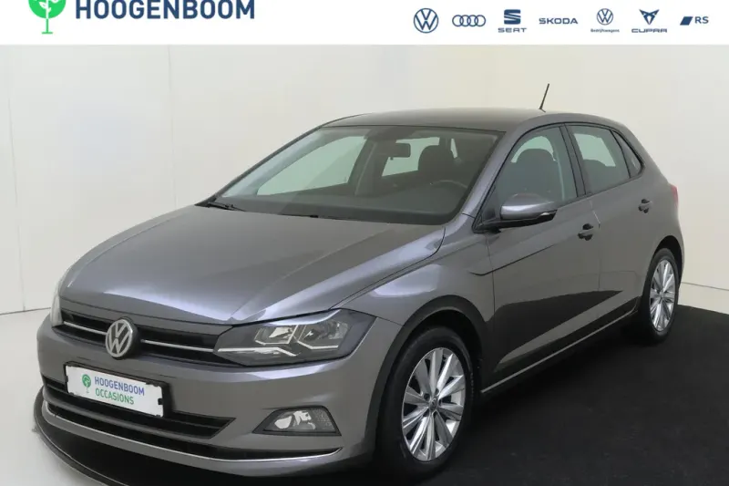 Volkswagen Polo (2020)
