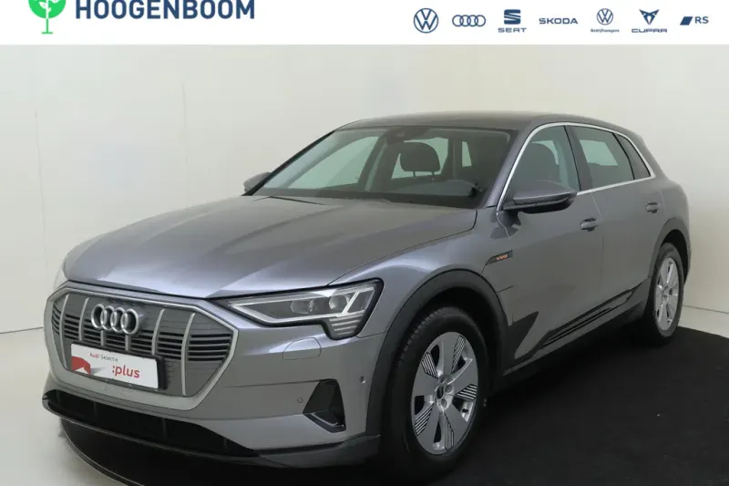 Audi e-tron (2022)