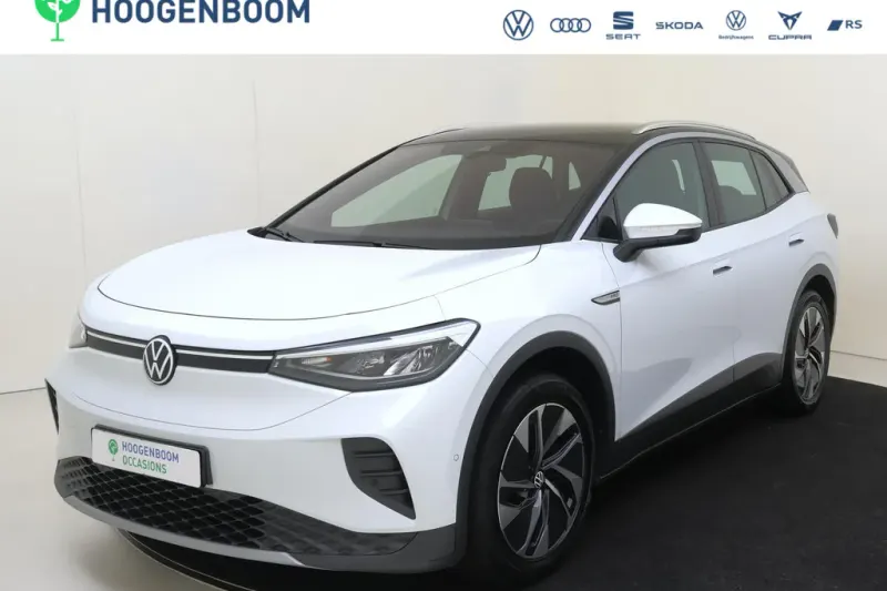 Volkswagen ID.4 (2023)