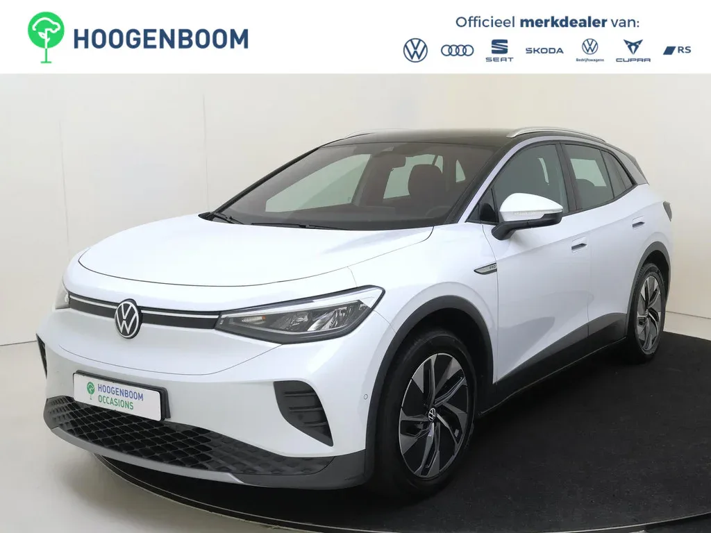 Volkswagen ID.4 (2023) — foto 1