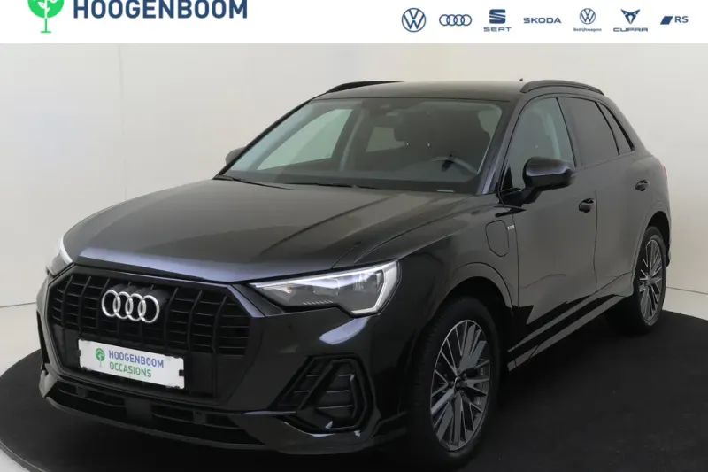 Audi Q3 (2022)