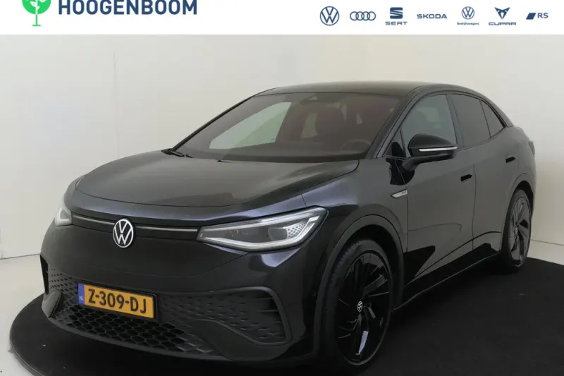 Volkswagen ID.5 (2022)