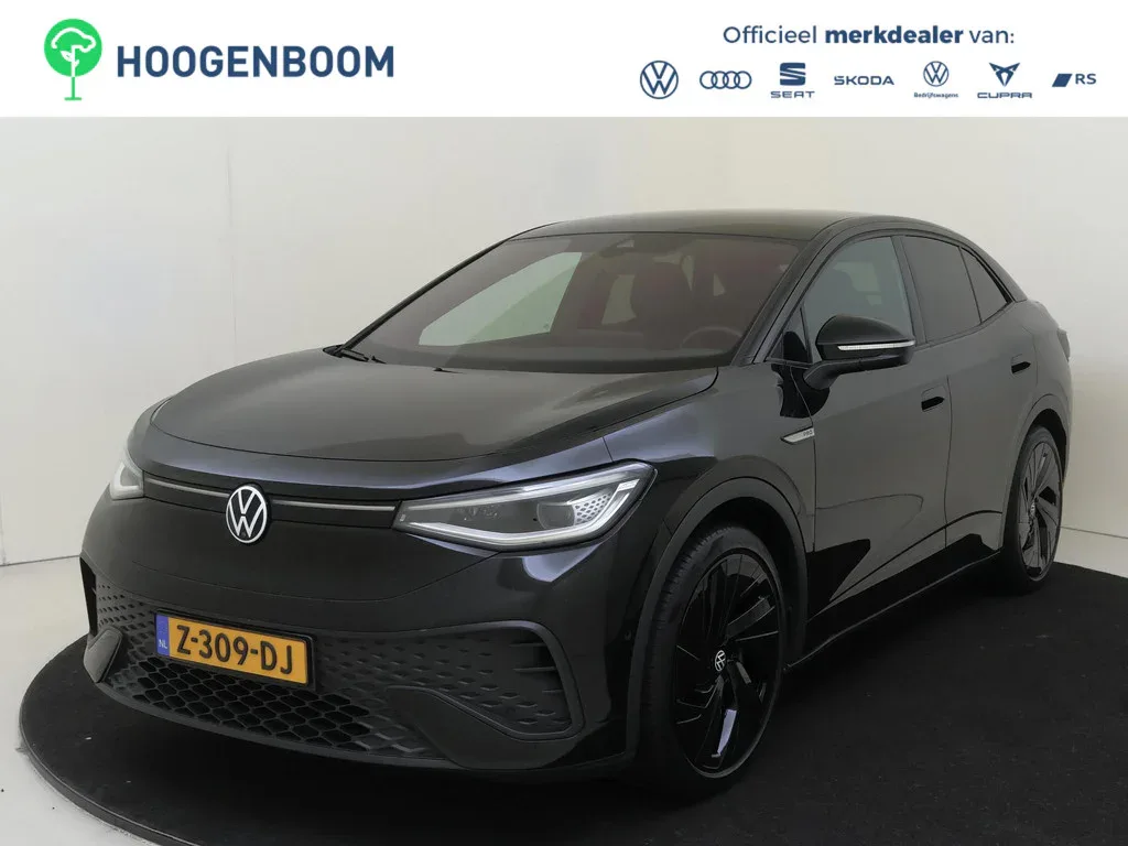 Volkswagen ID.5 (2022) — foto 1