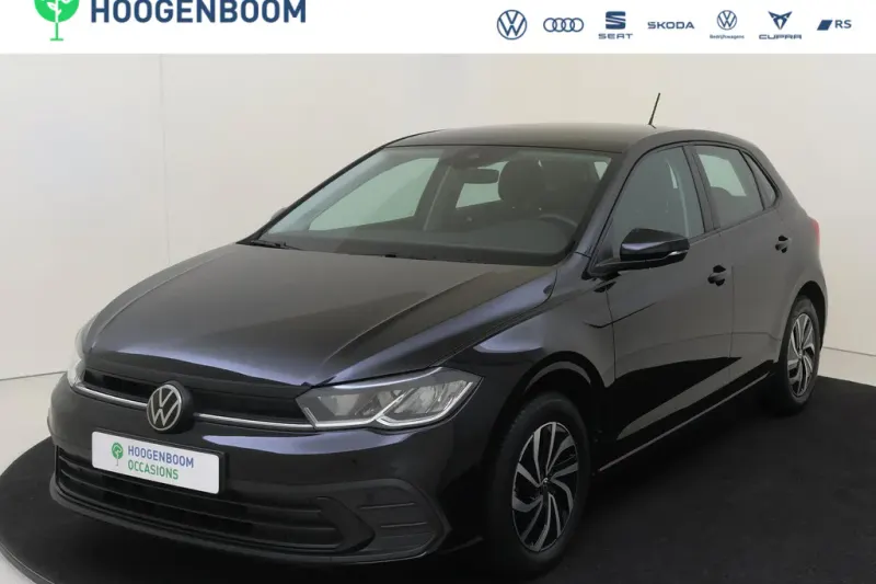 Volkswagen Polo (2024)