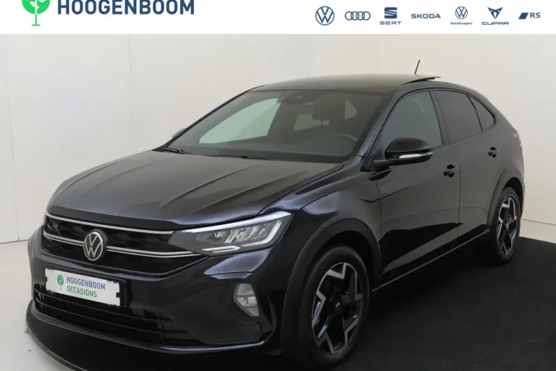 Volkswagen Taigo (2025)