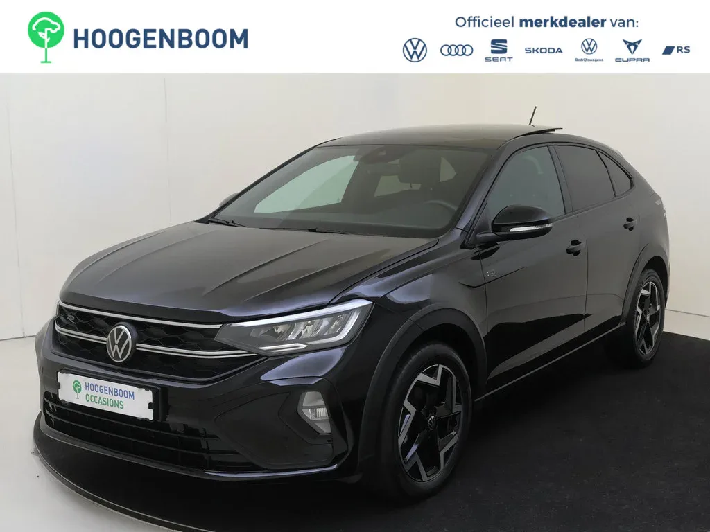 Volkswagen Taigo (2025) — foto 1