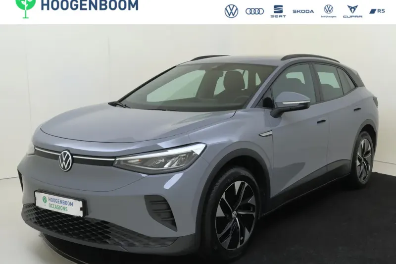 Volkswagen ID.4 (2023)