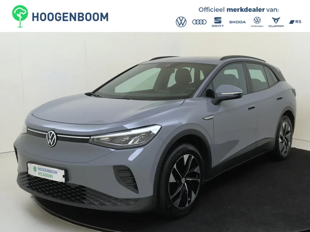Volkswagen ID.4 (2023) — foto 1