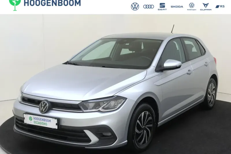 Volkswagen Polo (2025)