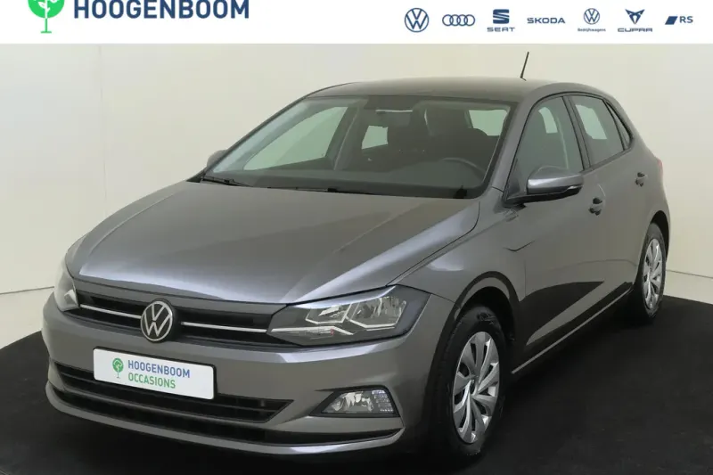 Volkswagen Polo (2021)