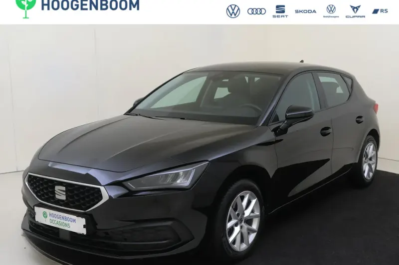 SEAT Leon (2024)