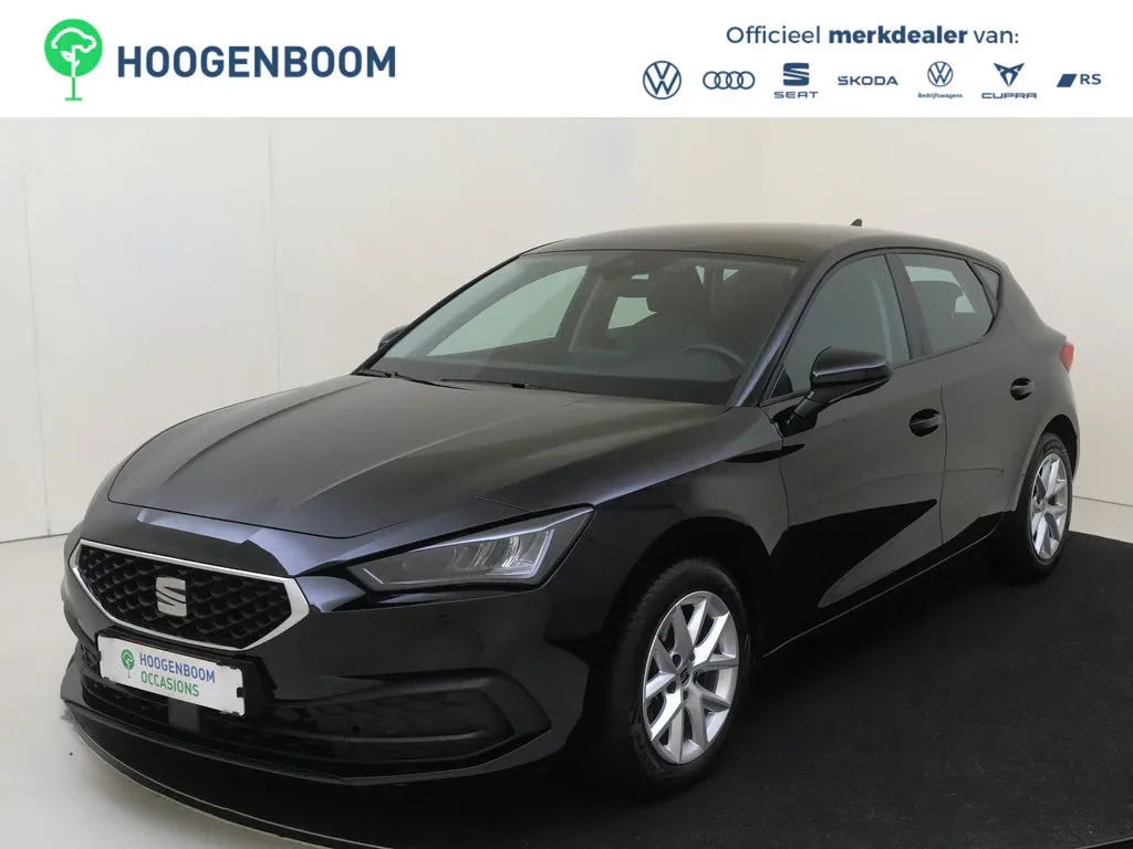 SEAT Leon (2024) — foto 1