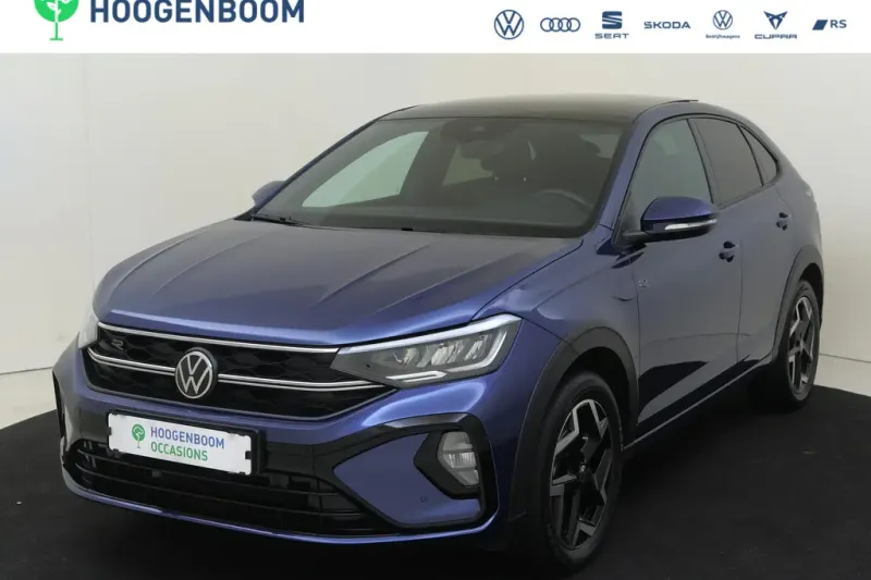 Volkswagen Taigo (2025)