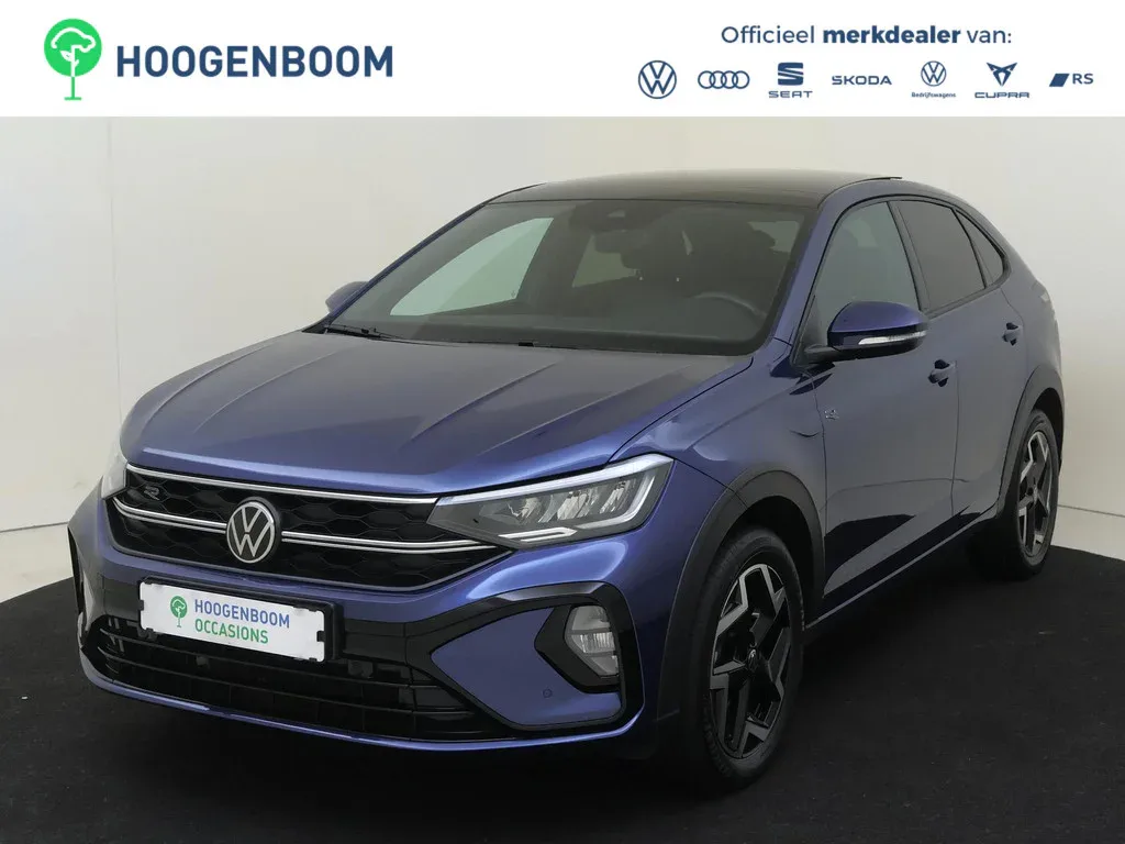 Volkswagen Taigo (2025) — foto 1