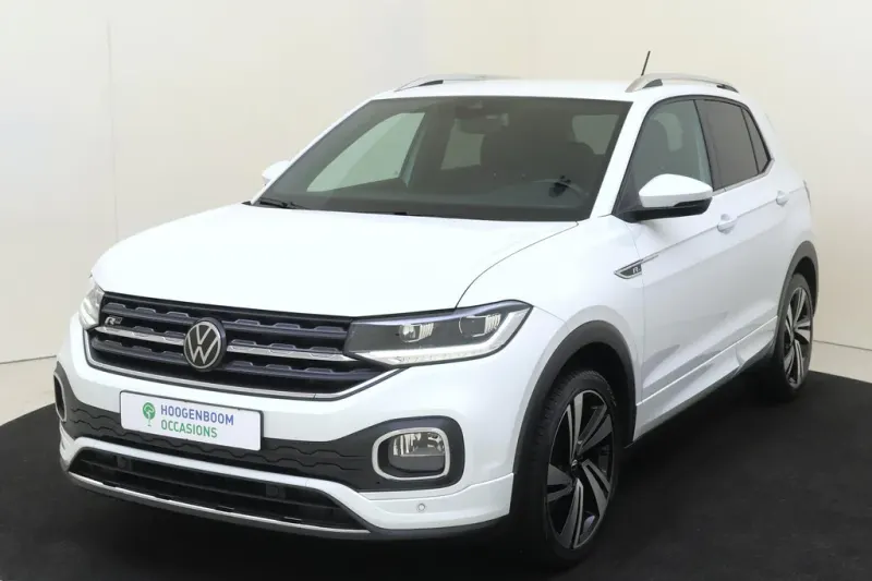 Volkswagen T-Cross (2024)