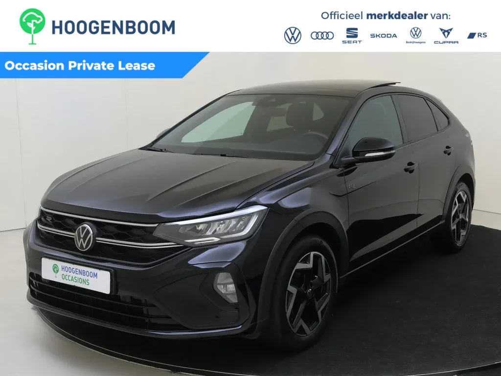 Volkswagen Taigo (2025) — foto 1