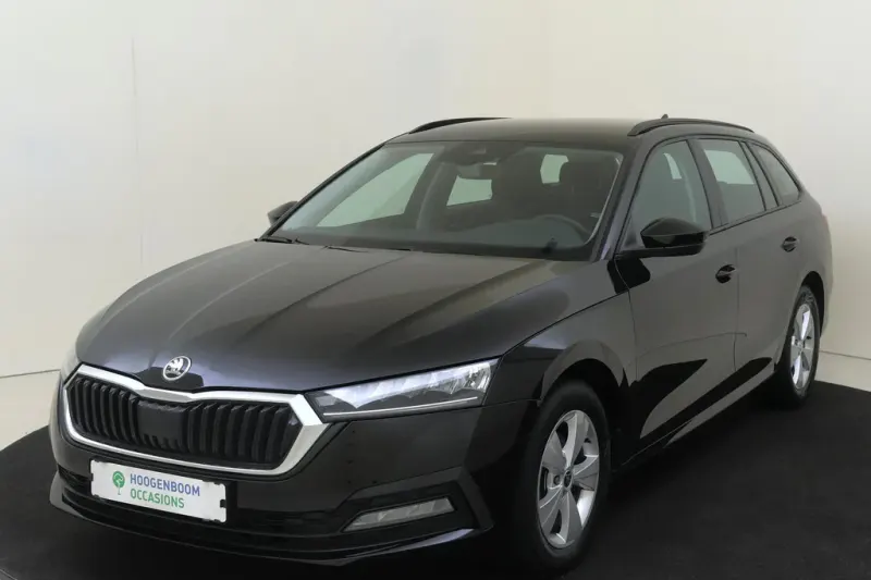 Škoda Octavia (2024)