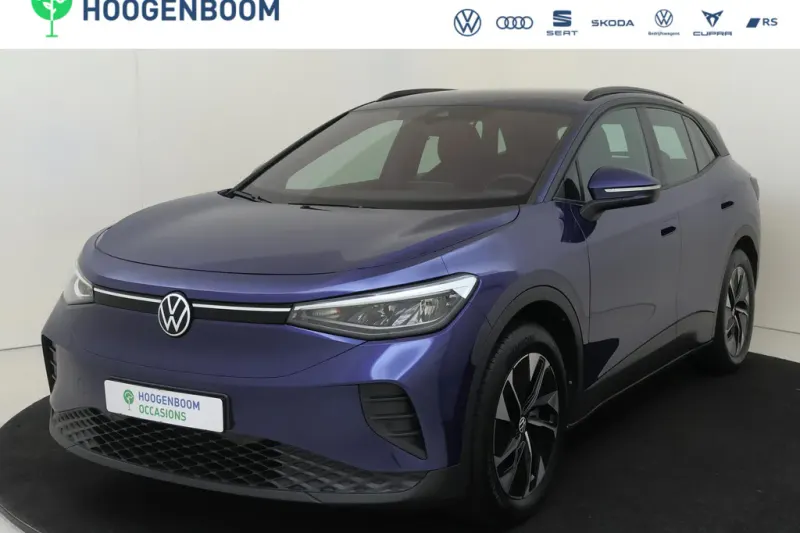 Volkswagen ID.4 (2023)