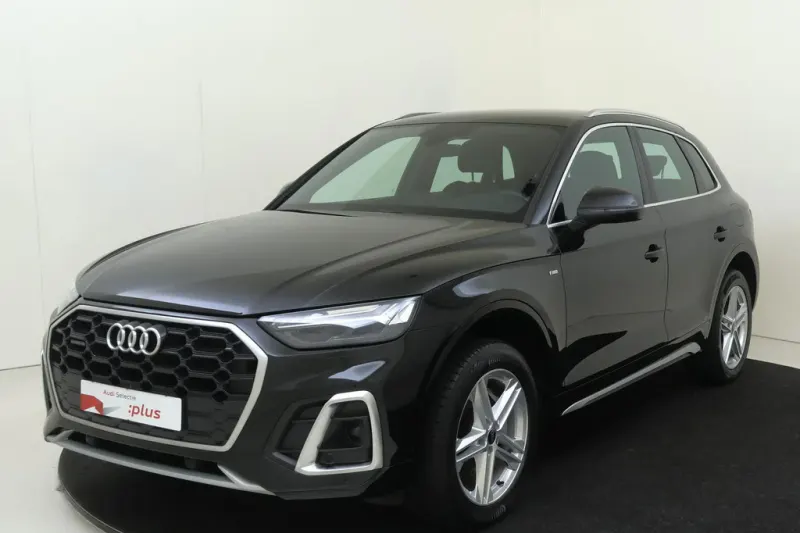 Audi Q5 (2023)